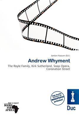 Andrew Whyment