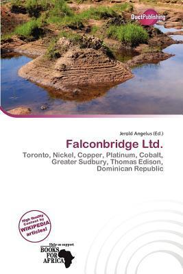 Falconbridge Ltd.