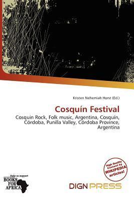 Cosquín Festival