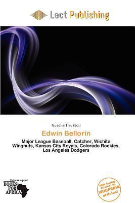 Edwin Bellorín