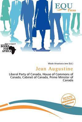 Jean Augustine
