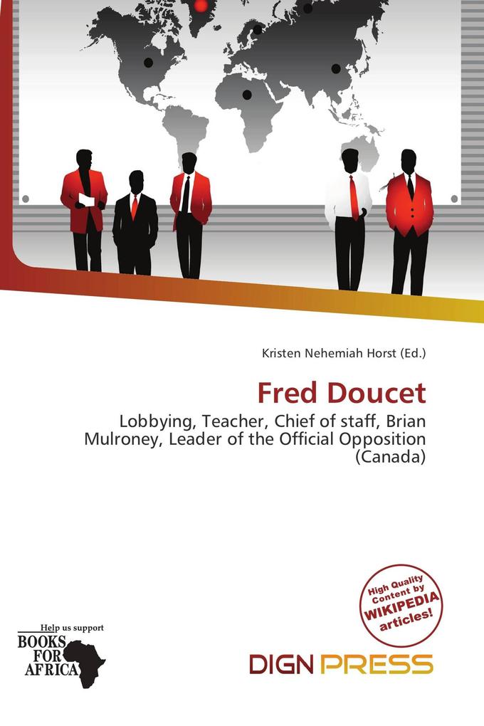 Fred Doucet