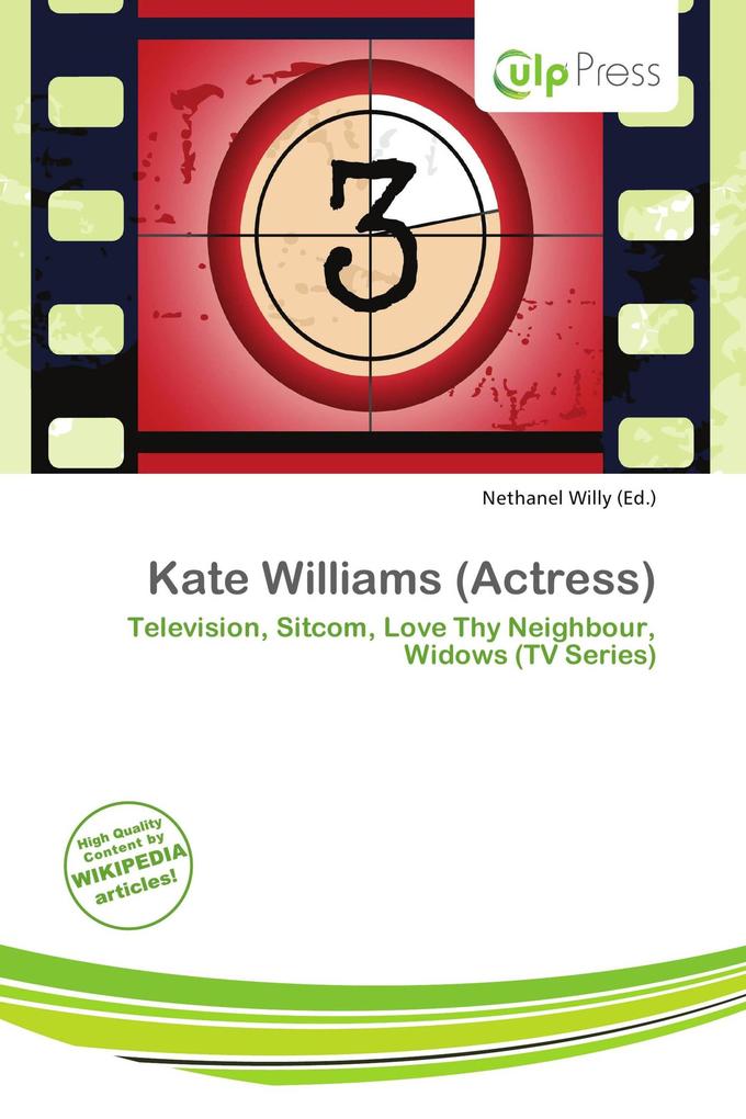 Kate Williams (Actress)