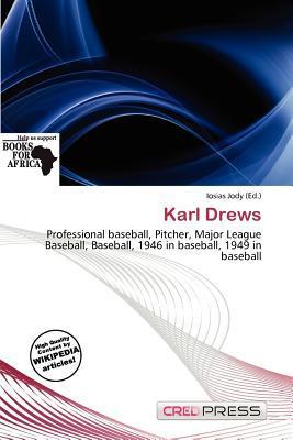 Karl Drews