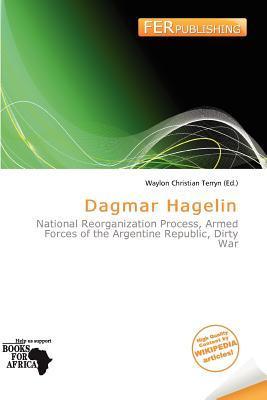 Dagmar Hagelin