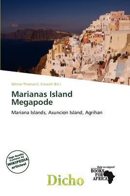Marianas Island Megapode