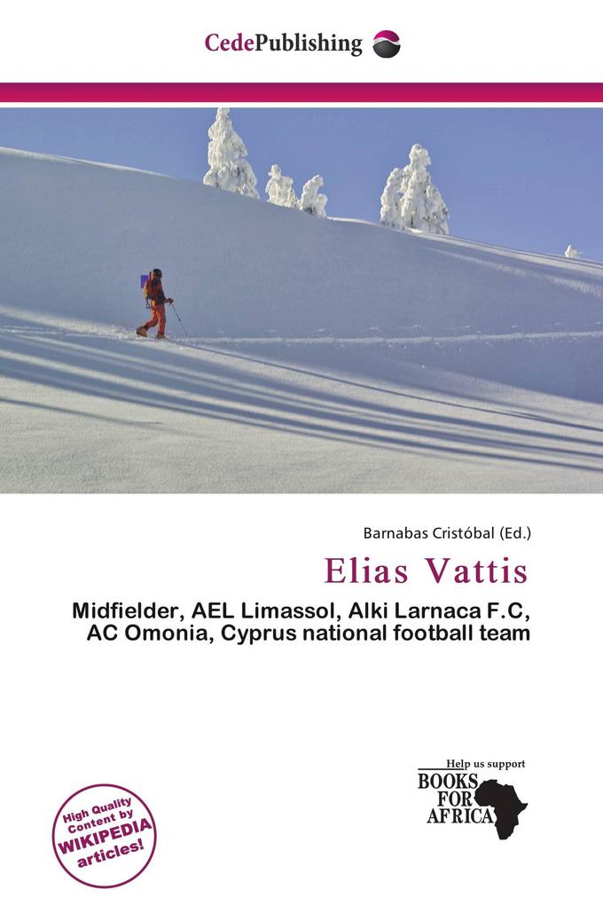 Elias Vattis