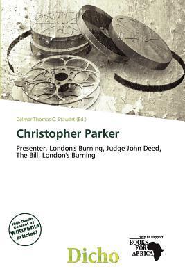 Christopher Parker
