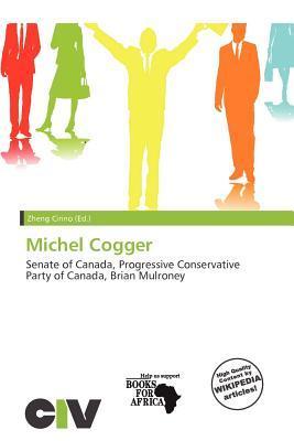 Michel Cogger