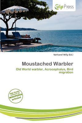 Moustached Warbler