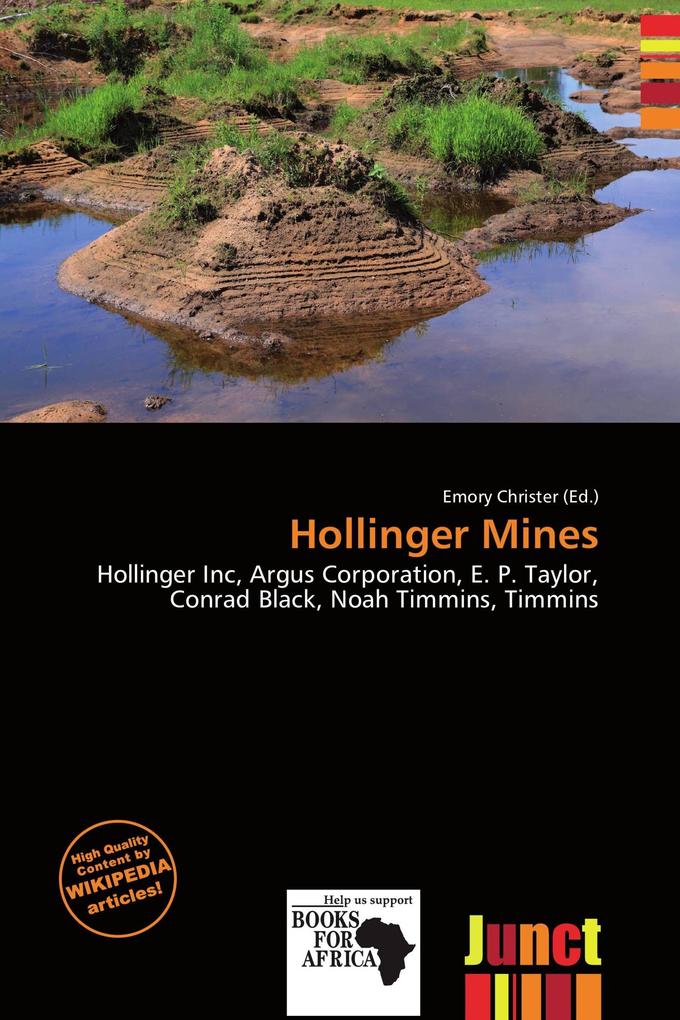 Hollinger Mines