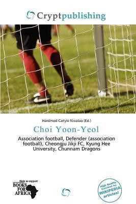 Choi Yoon-Yeol