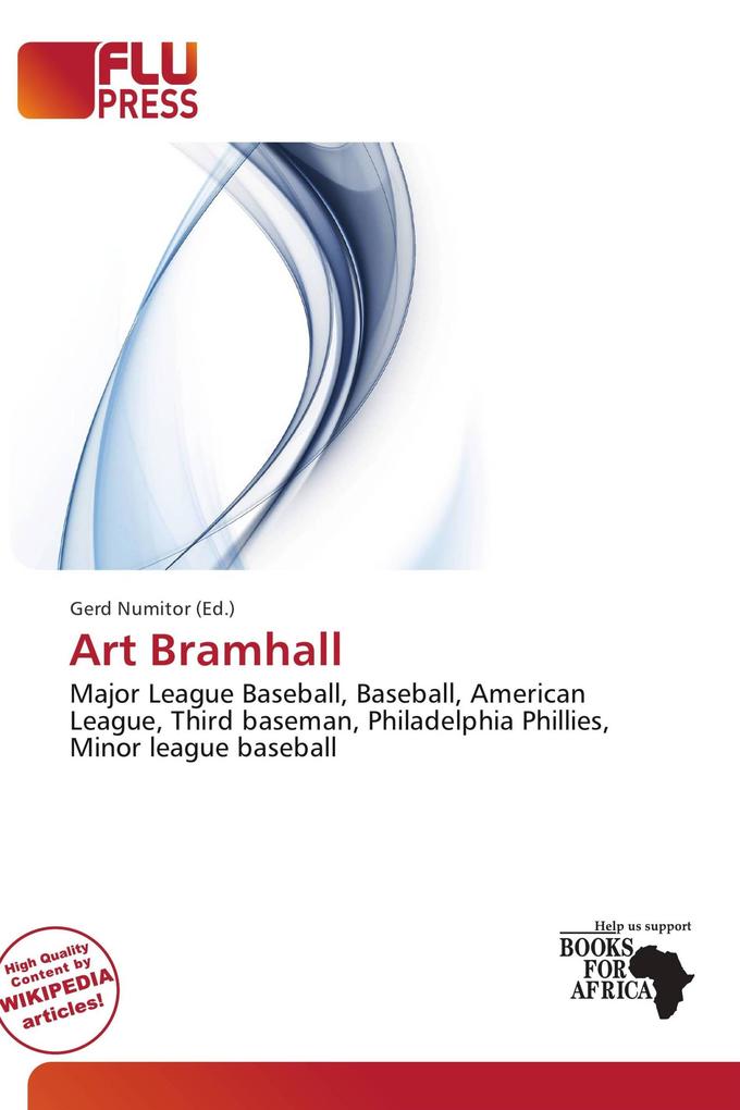 Art Bramhall