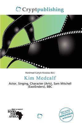 Kim Medcalf