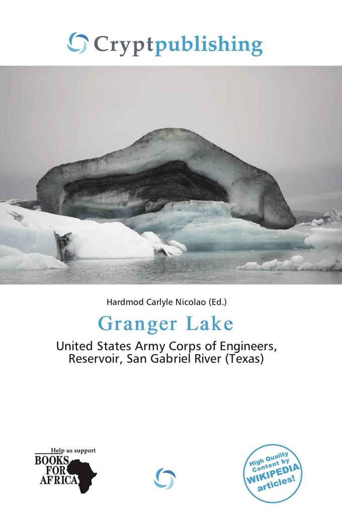 Granger Lake