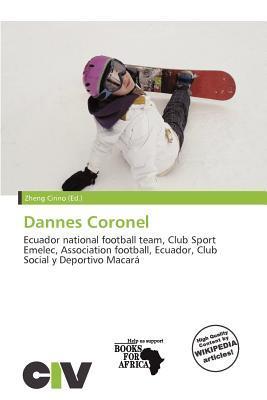 Dannes Coronel
