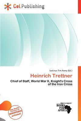 Heinrich Trettner