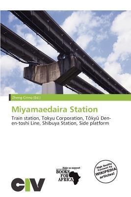 Miyamaedaira Station