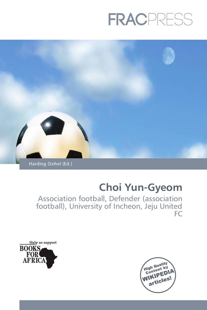 Choi Yun-Gyeom