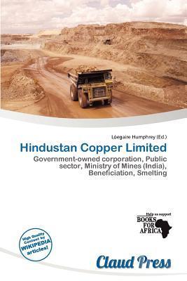 Hindustan Copper Limited