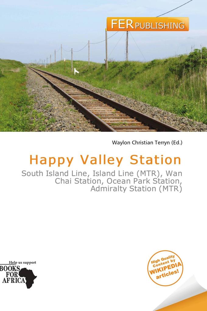 Happy Valley Station