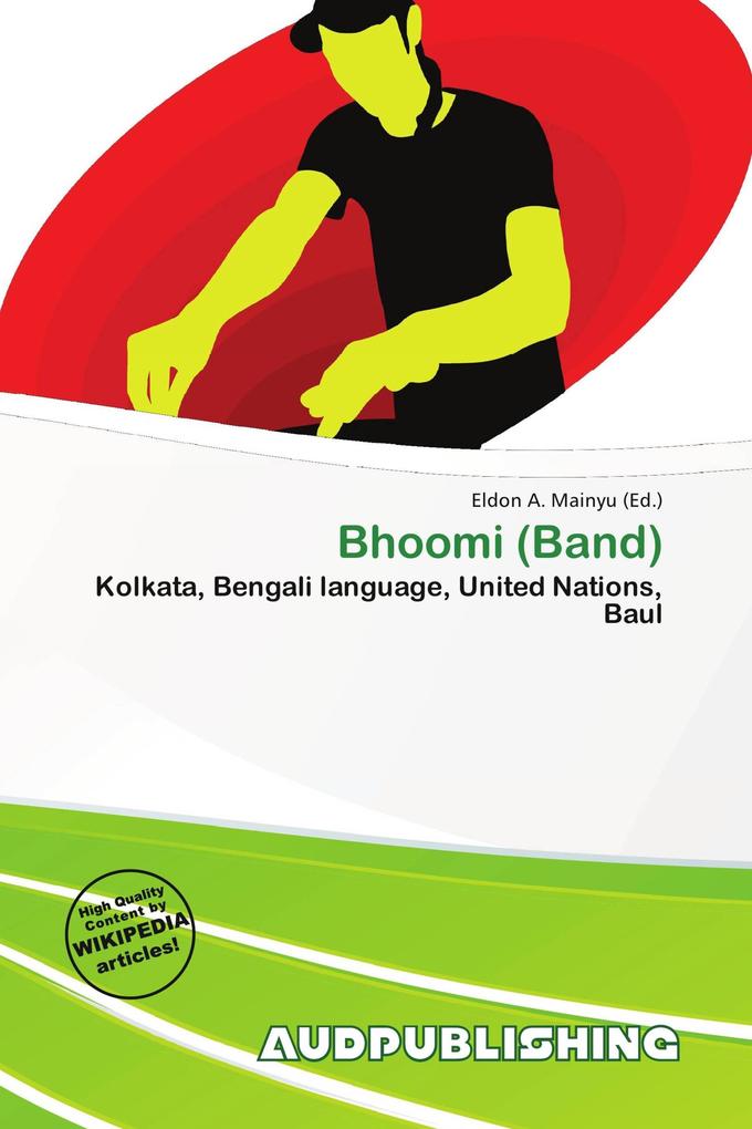 Bhoomi (Band)