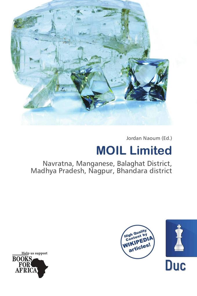 MOIL Limited