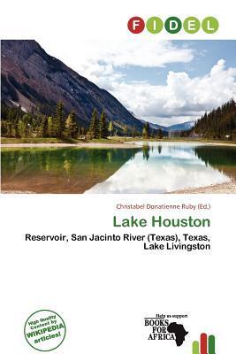 Lake Houston