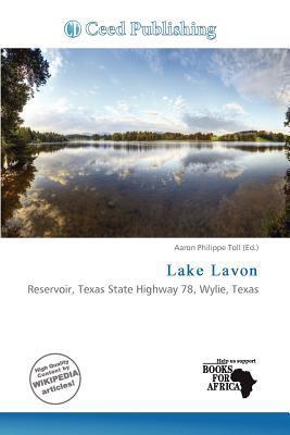 Lake Lavon