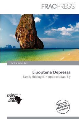 Lipoptena Depressa