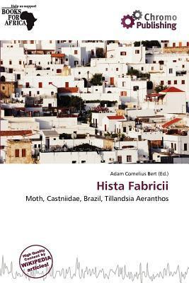 Hista Fabricii