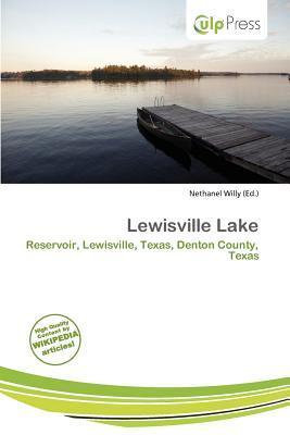 Lewisville Lake