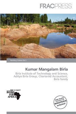 Kumar Mangalam Birla