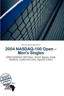 2004 NASDAQ-100 Open - Men's Singles