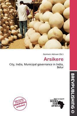 Arsikere