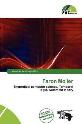 Faron Moller