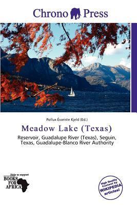 Meadow Lake (Texas)