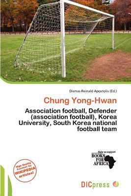 Chung Yong-Hwan