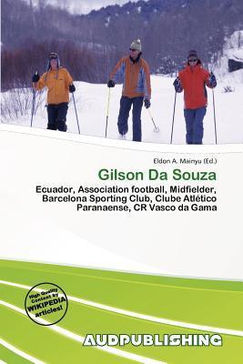 Gilson Da Souza