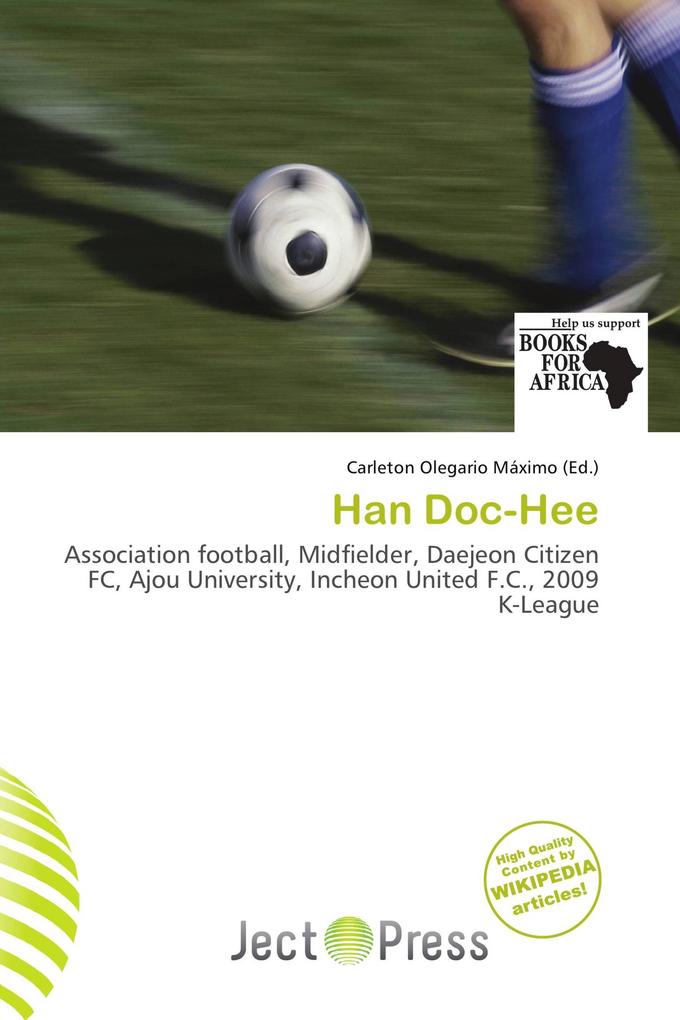 Han Doc-Hee