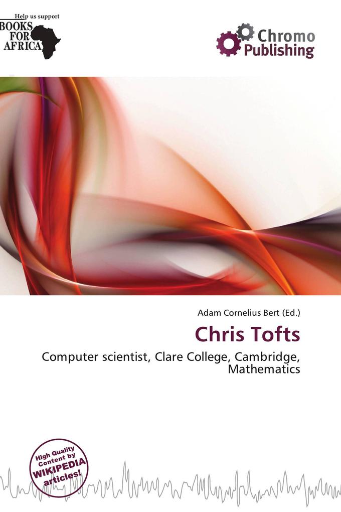 Chris Tofts