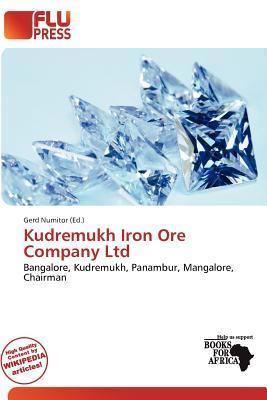 Kudremukh Iron Ore Company Ltd
