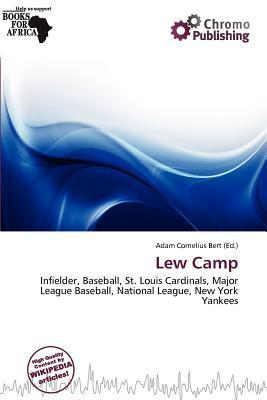 Lew Camp