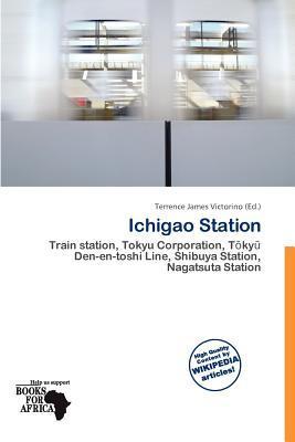 Ichigao Station