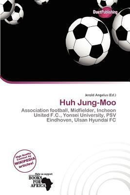 Huh Jung-Moo