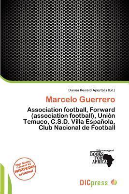 Marcelo Guerrero