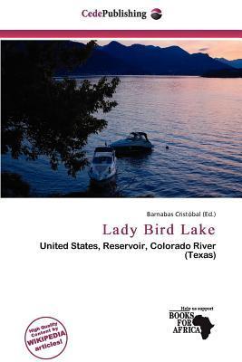 Lady Bird Lake