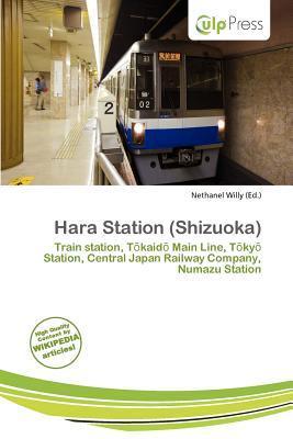 Hara Station (Shizuoka)