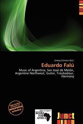Eduardo Falú