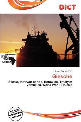 Giesche